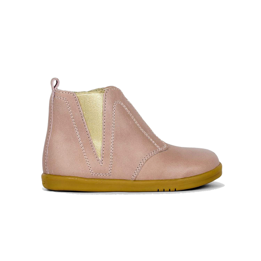 Bobux I-Walk Signet Boot Kids Dusk