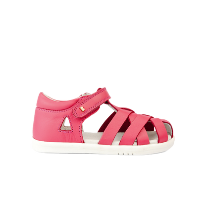 Bobux I-Walk Tropicana II Guava