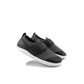 Bobux Step Up Dimension III Black + Charcoal