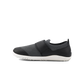 Bobux Step Up Dimension III Black + Charcoal