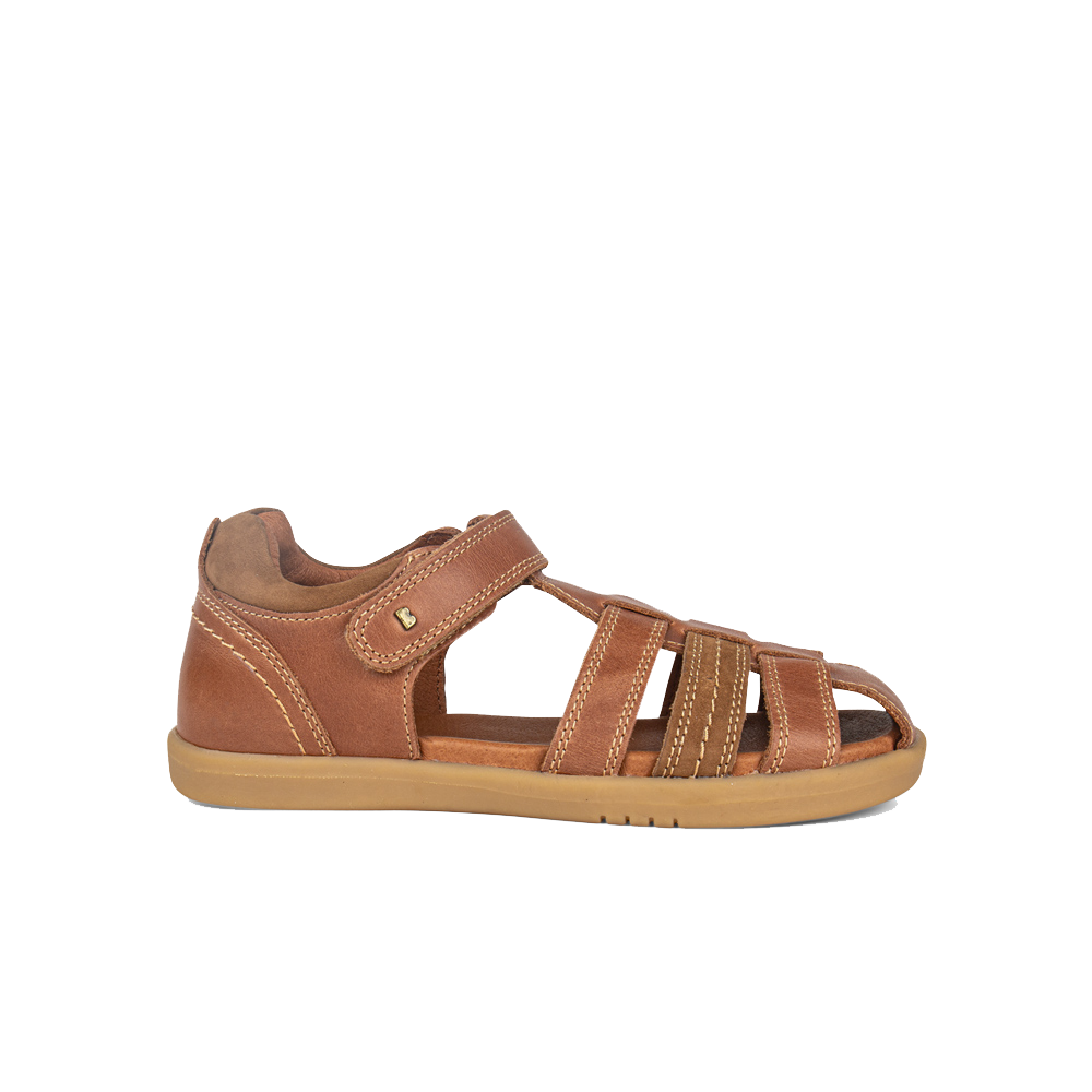 BOBUX KID+ ROAM CARAMEL
