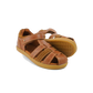Bobux Kid+ Roam Caramel