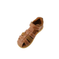 Bobux Kid+ Roam Caramel