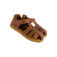 Bobux Kid+ Roam Caramel