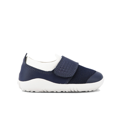 BOBUX STEP UP DIMENSION III NAVY + WHITE