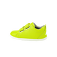 Bobux Step Up Grass Court Lime Trainer