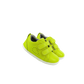 Bobux Step Up Grass Court Lime Trainer