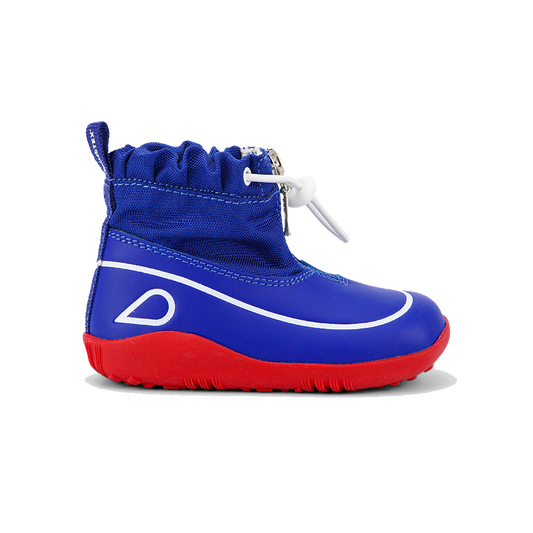 BOBUX STEP UP SPLASH BLUEBERRY