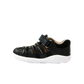 Bobux Step Up Summit Black + Charcoal