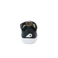 Bobux Step Up Summit Black + Charcoal