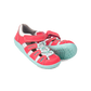 Bobux Step Up Summit Guava + Mist