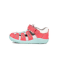 Bobux Step Up Summit Guava + Mist