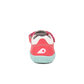 Bobux Step Up Summit Guava + Mist