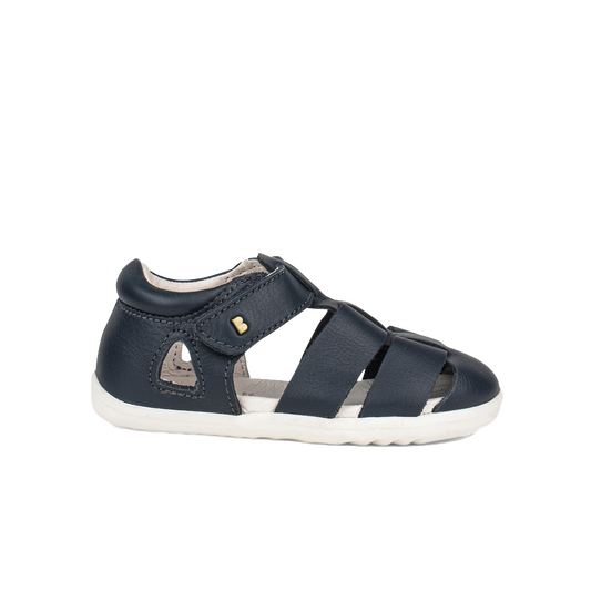 Bobux Step Up Tidal Navy