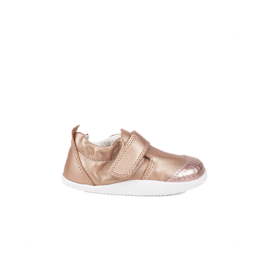 BOBUX XPLORER GO ROSE GOLD