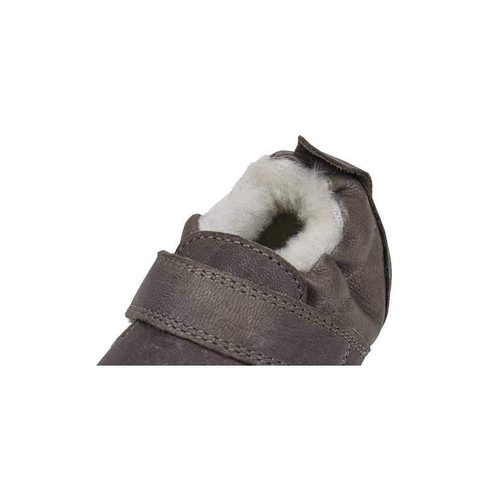 Bobux Xplorer Marvel Arctic Winter Kids Charcoal