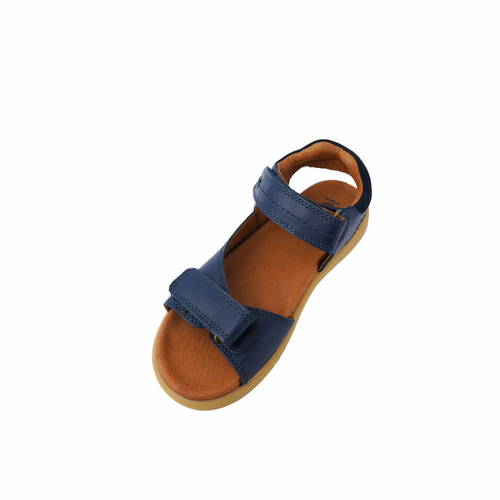 Bobux Kid+ Driftwood Kids Navy