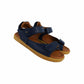 Bobux Kid+ Driftwood Kids Navy