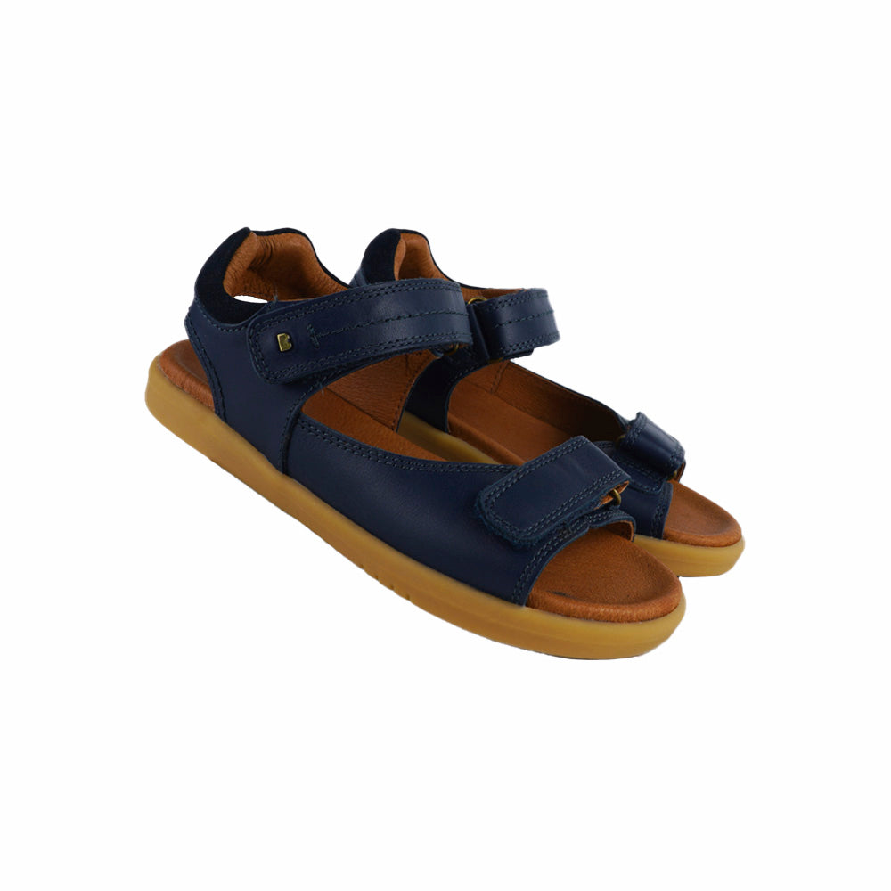 Bobux Kid+ Driftwood Kids Navy