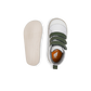 Bobux I-Walk Hi Court White + Forest
