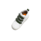 Bobux I-Walk Hi Court White + Forest