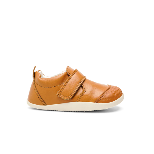 Bobux Xplorer Go Caramel