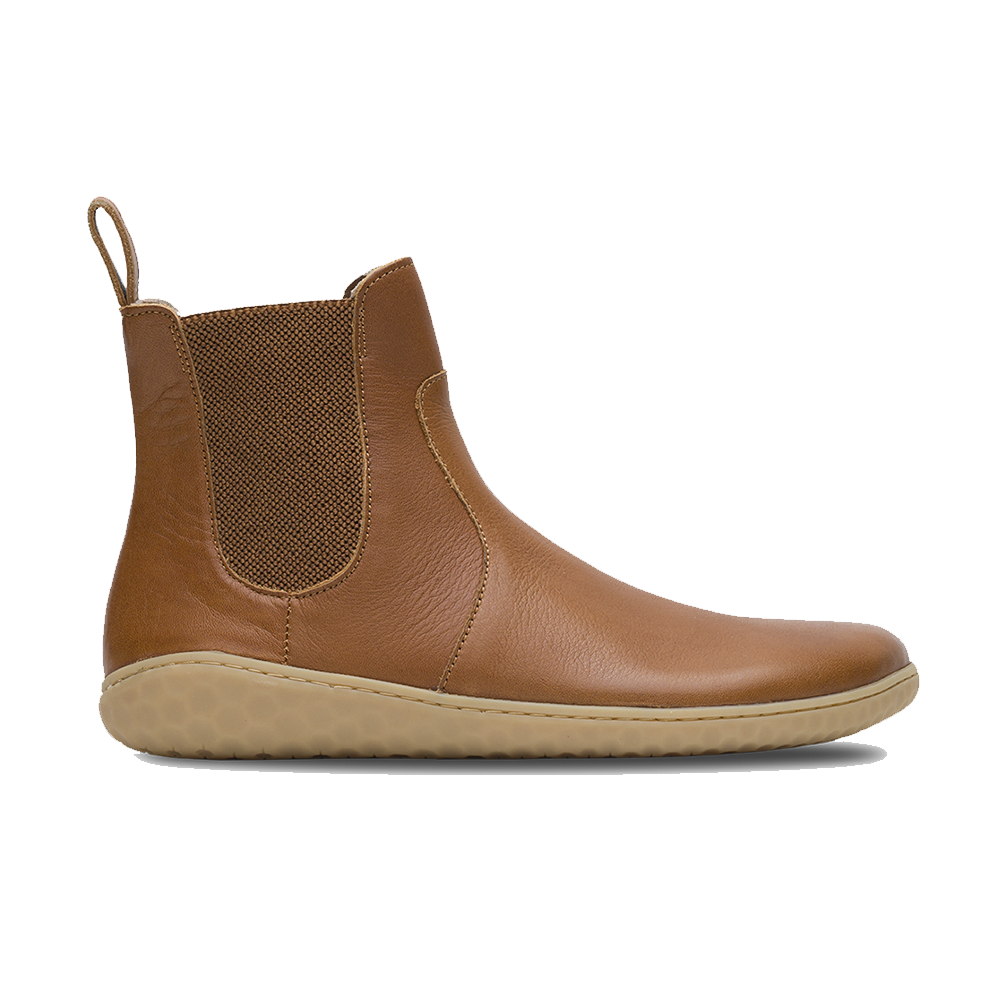Shop online | Free shipping over $150 in Australia & New Zealand | Our classic barefoot Chelsea boot, reimagined for unpredictable barefoot living. A winter essential for days between the office, the countryside and all the life in between.