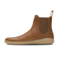 Vivobarefoot Geo Chelsea Womens Tan