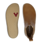 Vivobarefoot Geo Chelsea Womens Tan