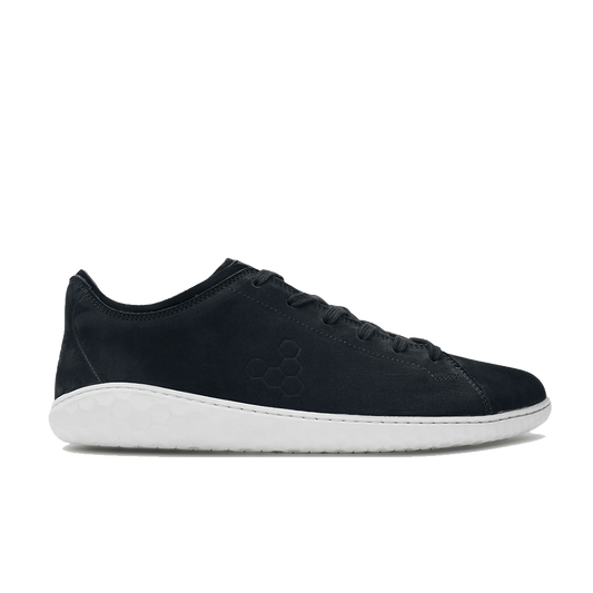 Vivobarefoot Geo Court III Mens Indigo