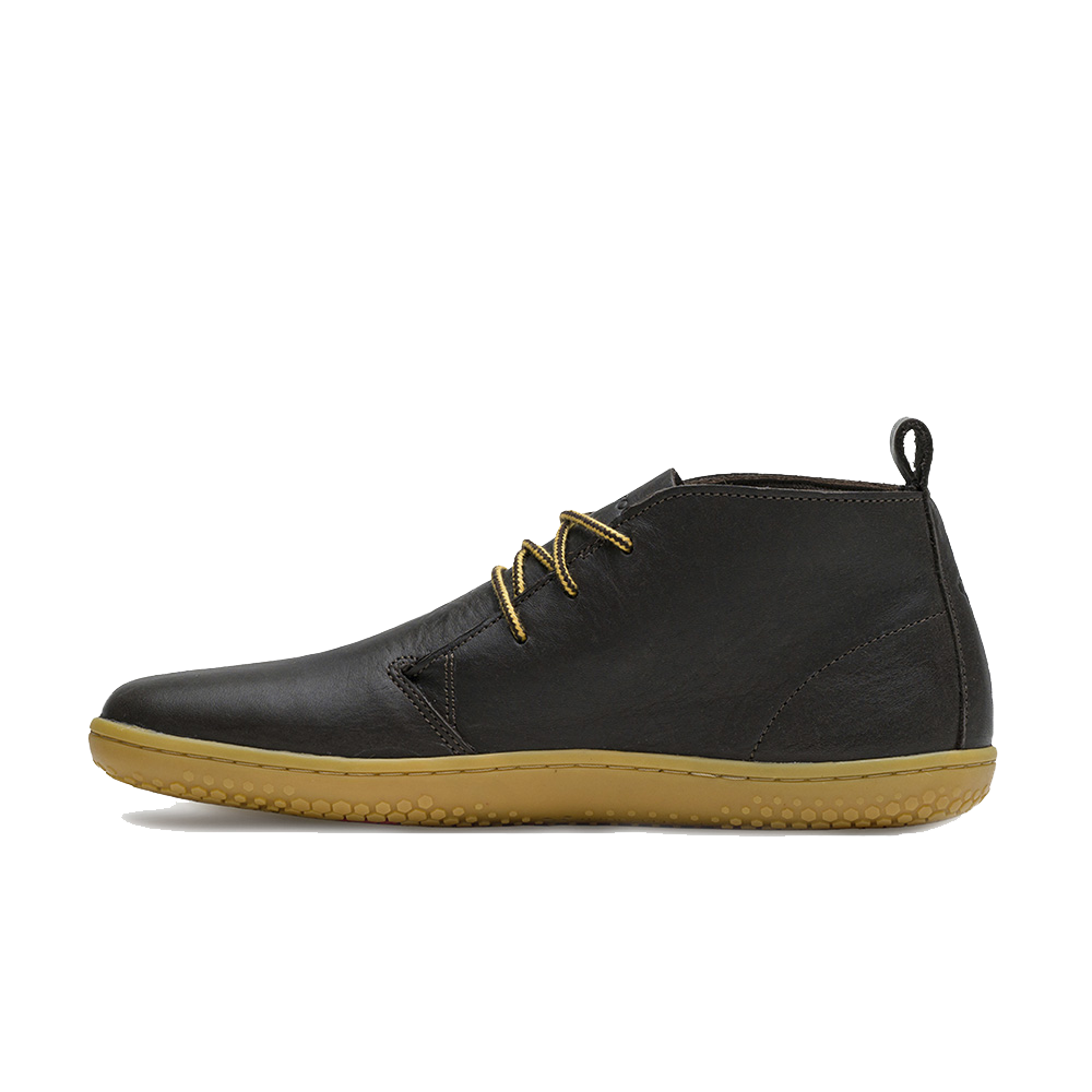 Vivobarefoot Gobi III Mens Bracken Leather