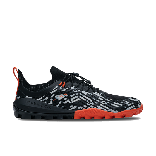 Vivobarefoot Hydra ESC Womens Obsidian