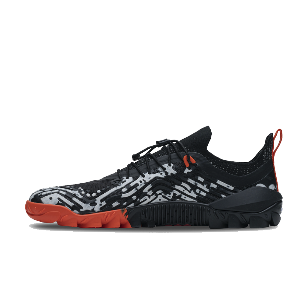 [EARLY ACCESS] Vivobarefoot Hydra ESC Mens Obsidian (ETA. MID SEPTEMBER)