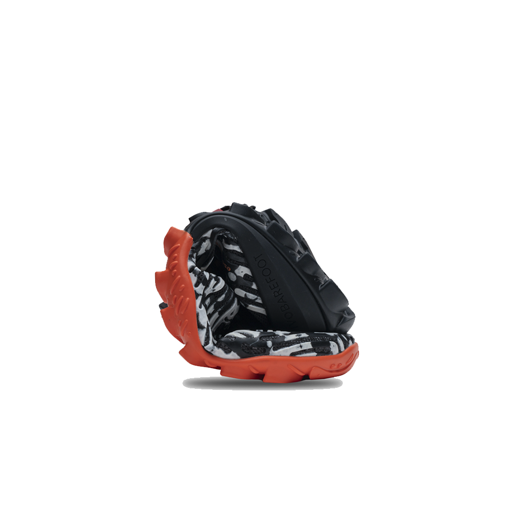 [EARLY ACCESS] Vivobarefoot Hydra ESC Mens Obsidian (ETA. MID SEPTEMBER)