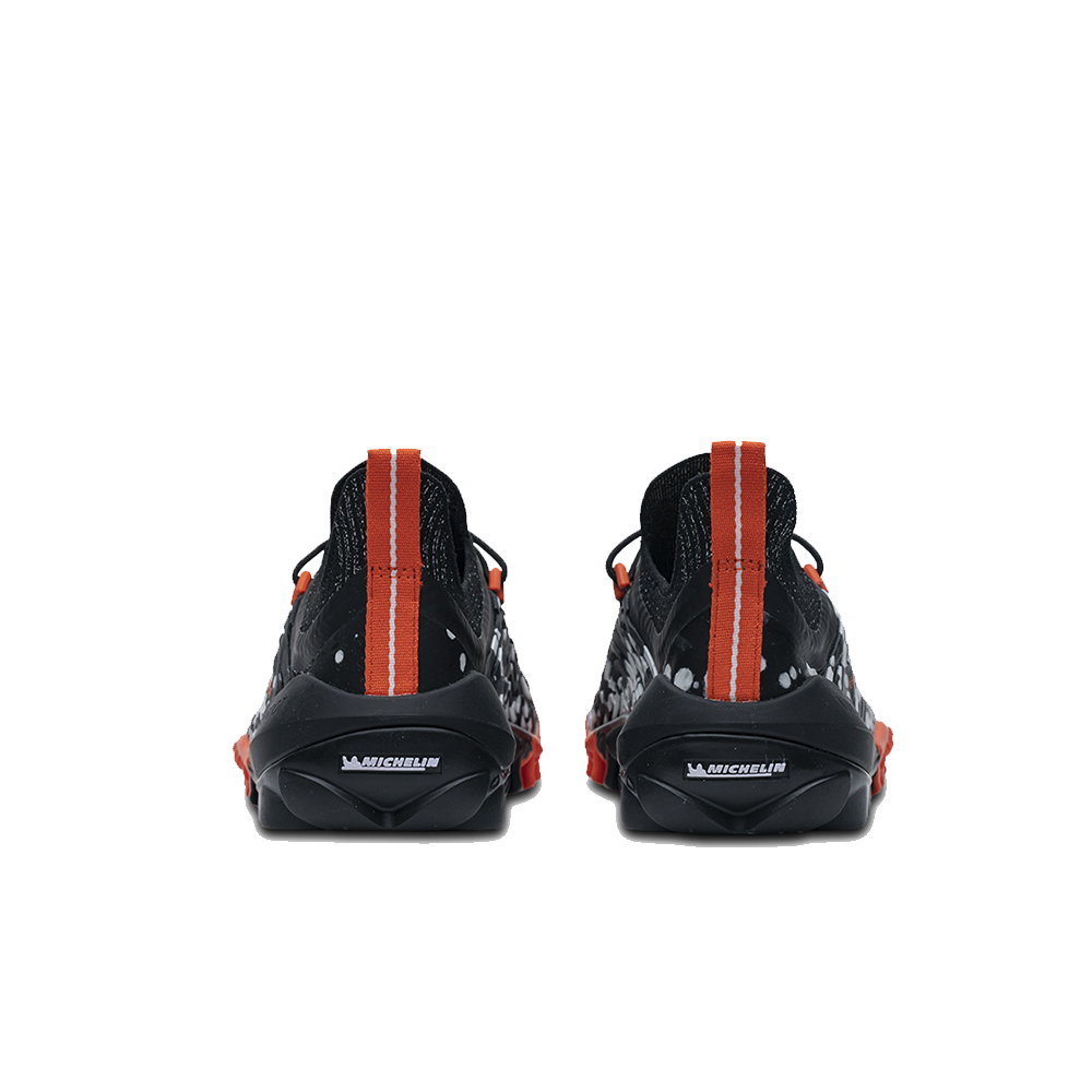 [EARLY ACCESS] Vivobarefoot Hydra ESC Womens Obsidian (ETA. MID SEPTEMBER)