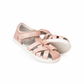 Bobux Kids+ Tropicana II Seashell Shimmer