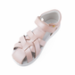 Bobux Kids+ Tropicana II Seashell Shimmer