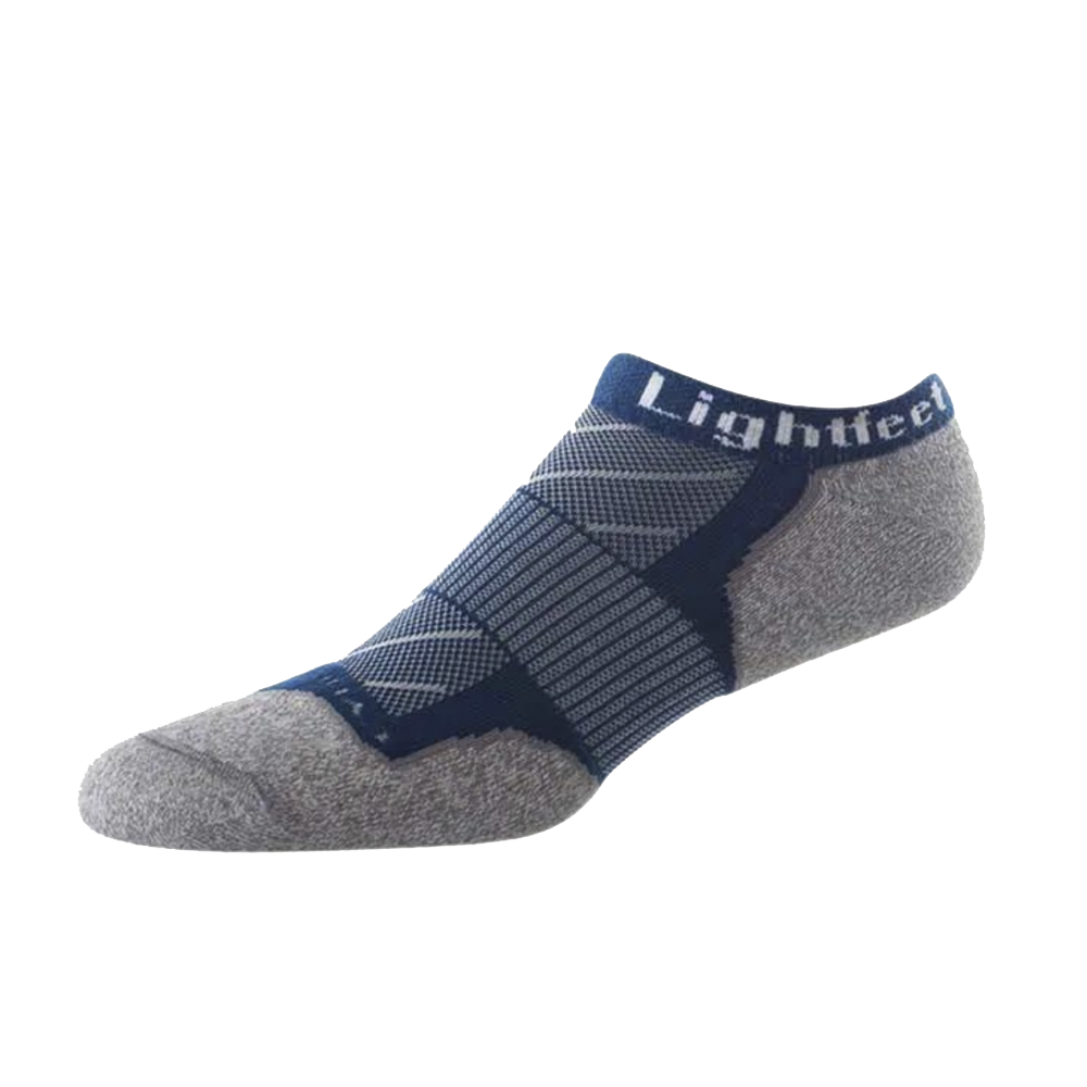 Lightfeet Evolution Sock Mini Navy Blue