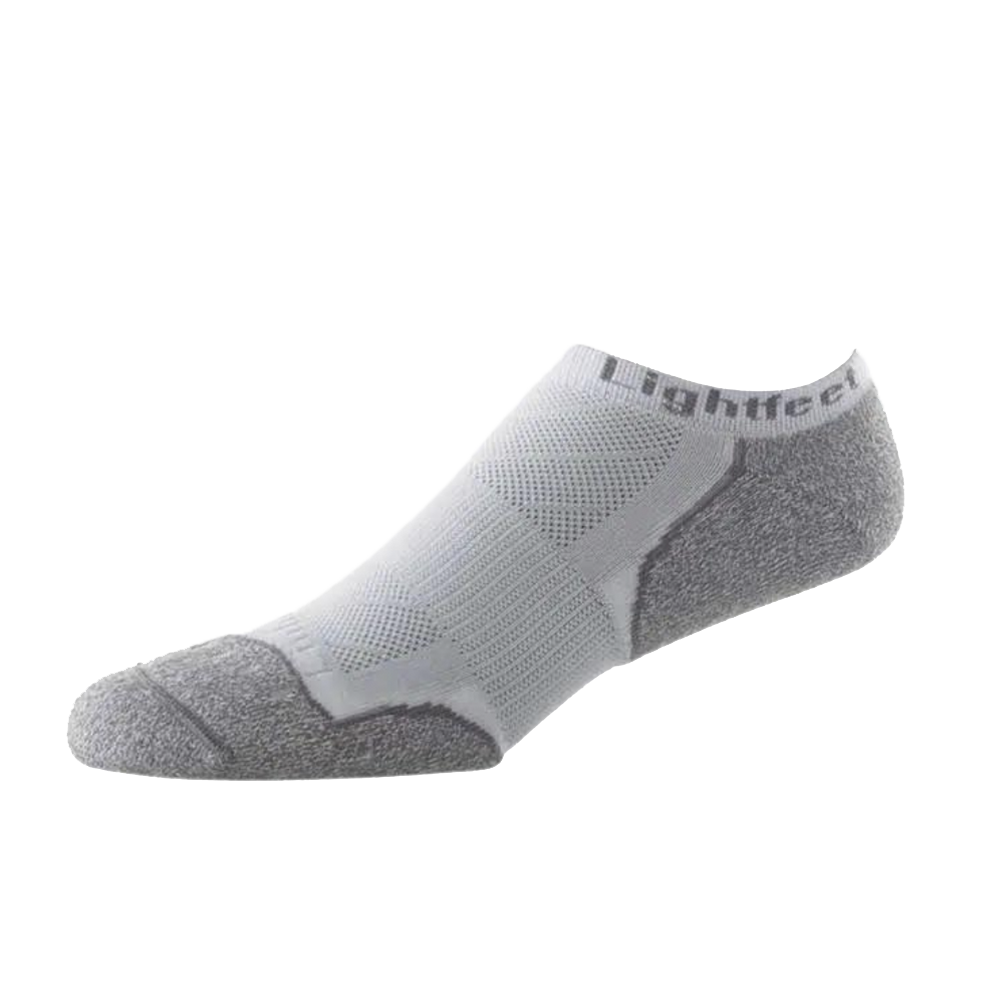 Lightfeet Evolution Sock Mini White