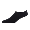 Lightfeet Invisible Sock Black