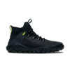 Vivobarefoot Magna Forest Esc Womens Obsidian/Lime