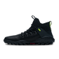 Vivobarefoot Magna Forest Esc Womens Obsidian/Lime