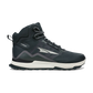 Altra Lone Peak All Weather MID 2 Mens Black
