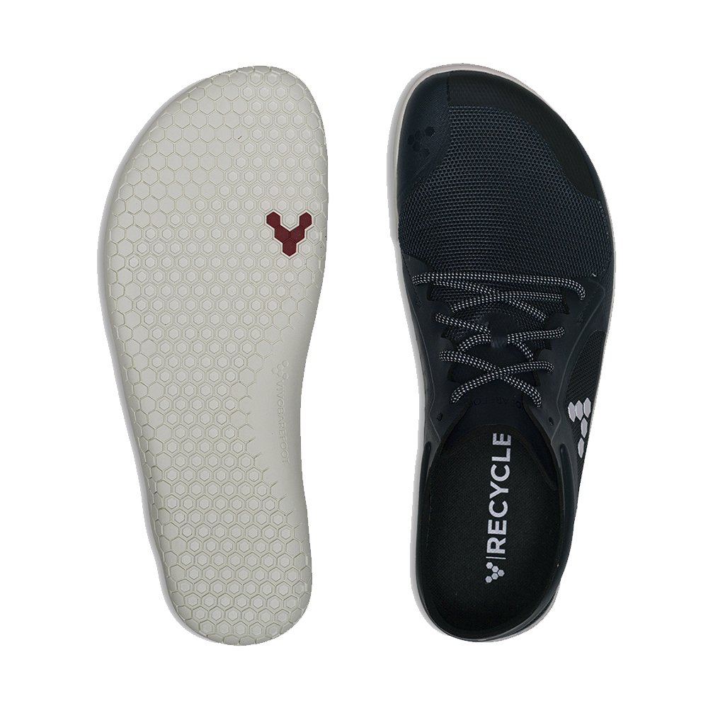 Vivobarefoot Primus Lite III Mens Navy