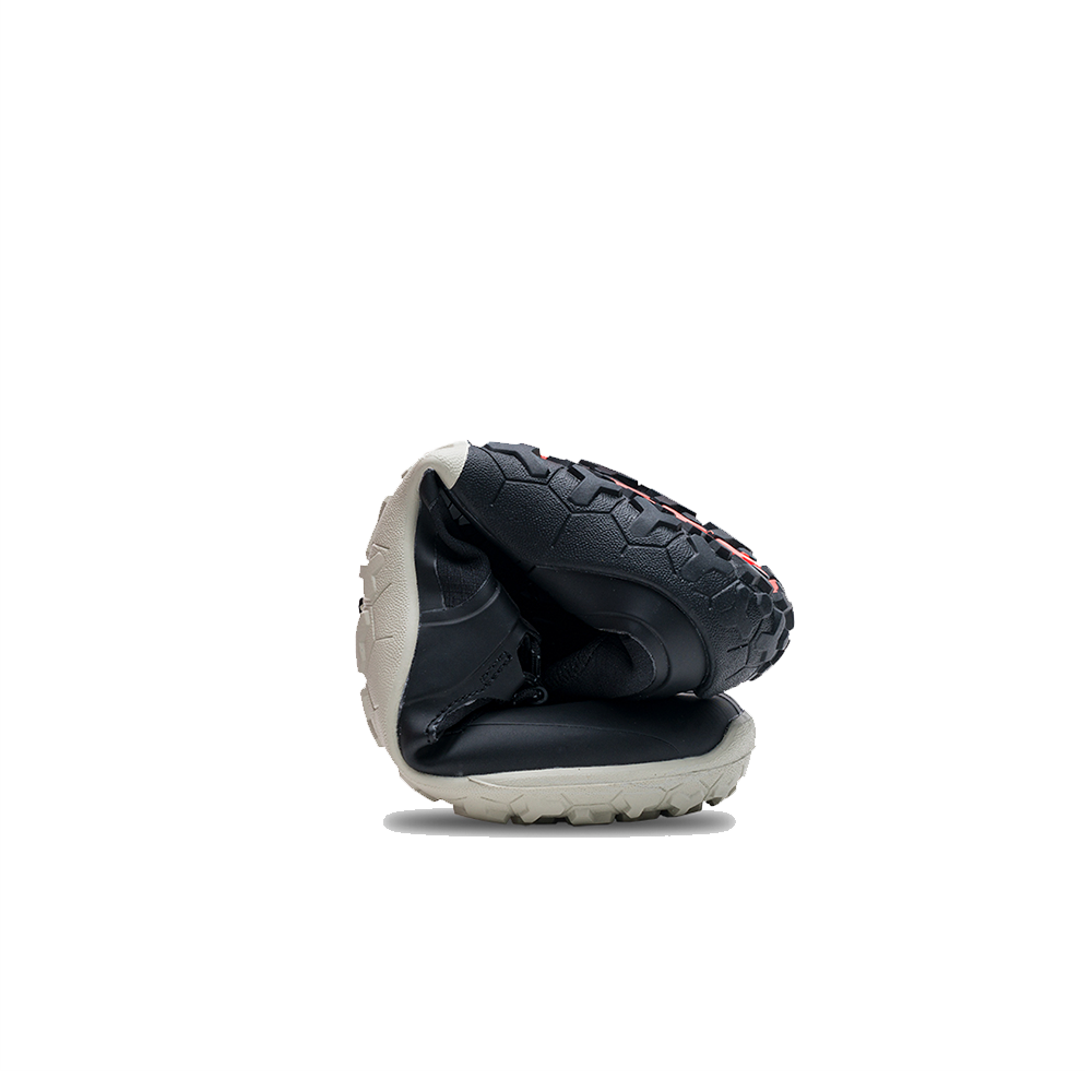 Vivobarefoot Primus Trail III All Weather FG Womens Obsidian