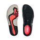 Vivobarefoot Primus Trail III All Weather FG Mens Obsidian
