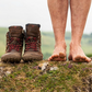 Vivobarefoot Tracker II FG Bracken Womens