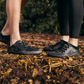 [PRE-ORDER] Vivobarefoot Primus Trail II FG Mens Obsidian (ETA. EARLY JUNE)