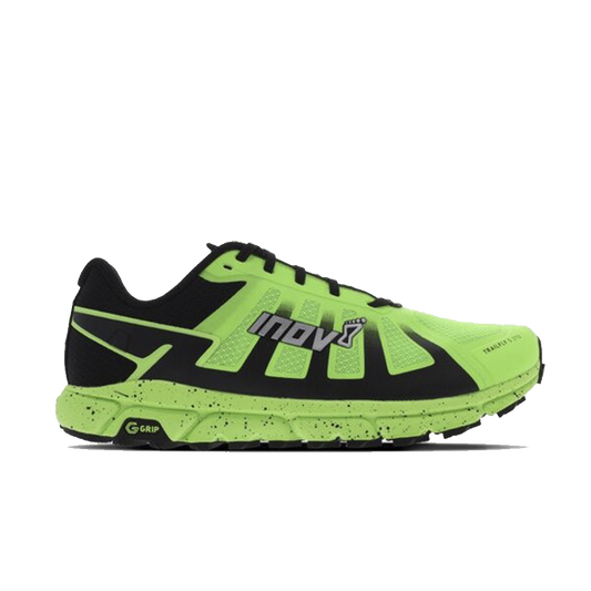 Shop online | Free shipping over $150 in Australia & New Zealand | Inov-8 Trailfly G 270 V2 is the ultimate road-to-trail running shoe, specifically designed to deliver hybrid performance. Comfortable and durable for all your adventure in nature, ideal for rough and rocky terrains during your trail runs.