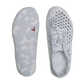 Vivobarefoot Ultra III Bloom Womens Moonstone Grey